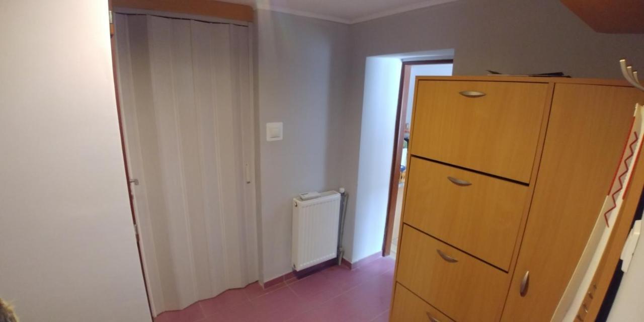 Domcek Lutila 54 Villa Eksteriør billede