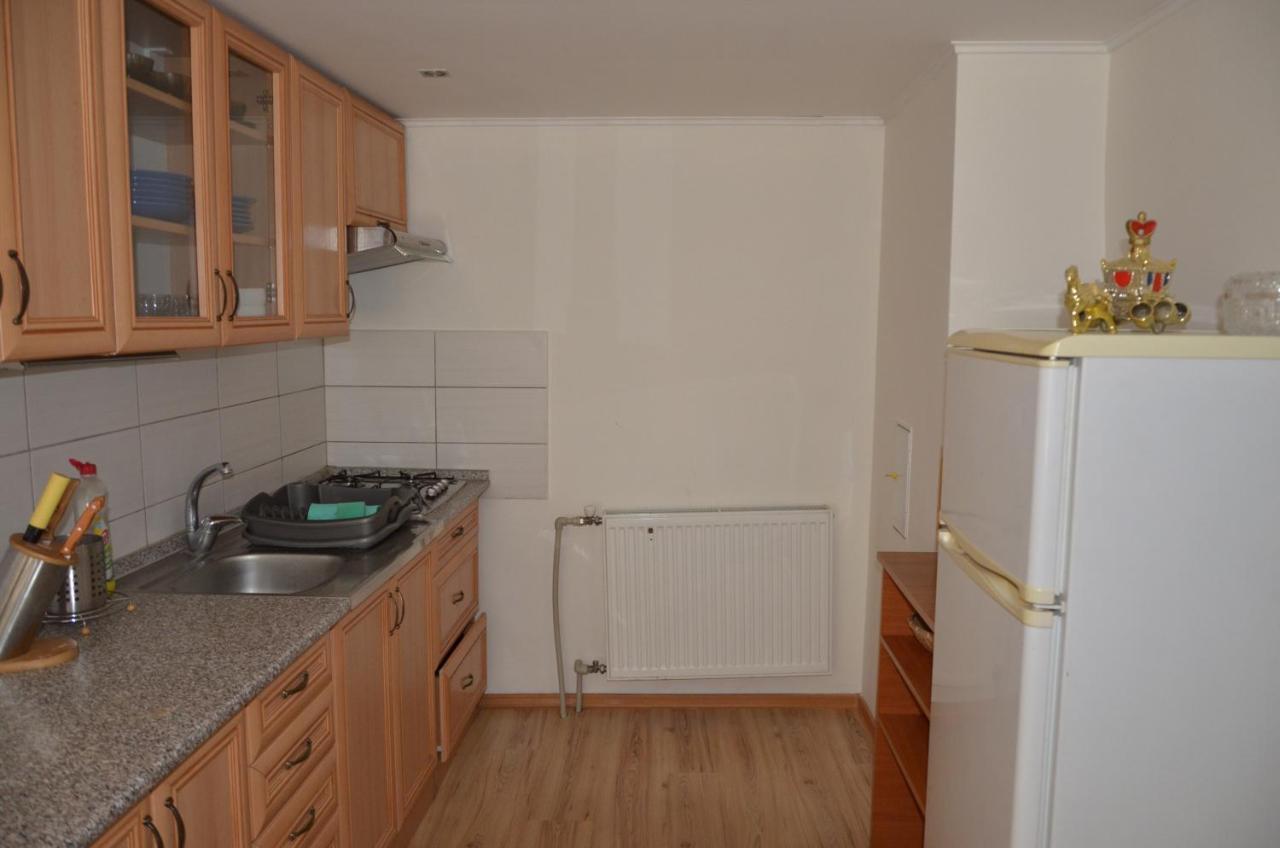 Domcek Lutila 54 Villa Eksteriør billede