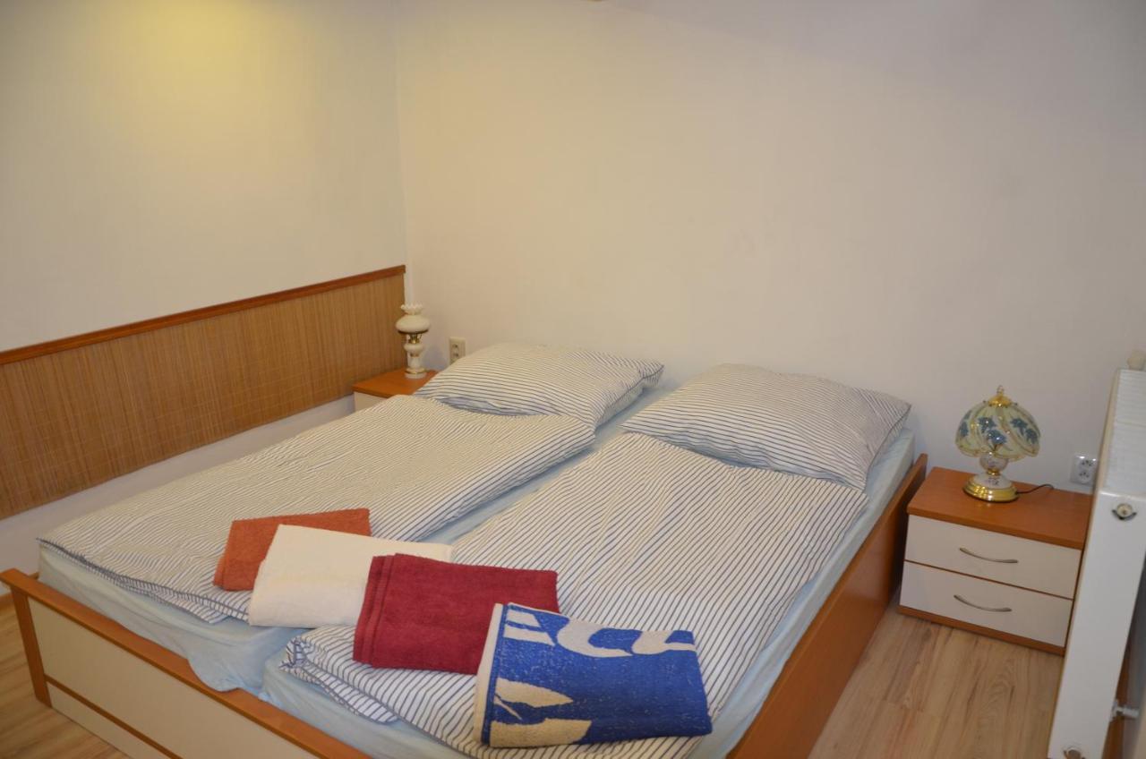 Domcek Lutila 54 Villa Eksteriør billede
